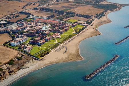 Отель Robinson Cyprus в Ларнака - Кипр