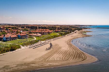 Отель Robinson Cyprus в Ларнака - Кипр