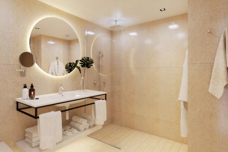 Отель Robinson Cyprus в Ларнака - Кипр