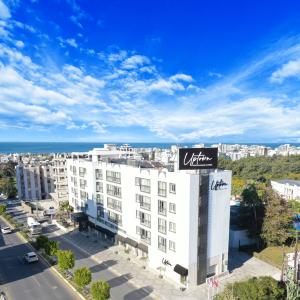 отель Buyuk Anadolu Girne Hotel