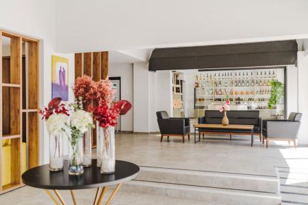 Отель Buyuk Anadolu Girne Hotel в Кириния - Кипр