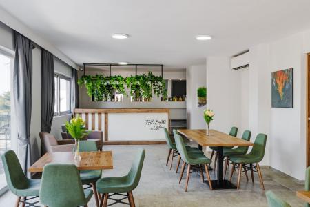 Отель Buyuk Anadolu Girne Hotel в Кириния - Кипр