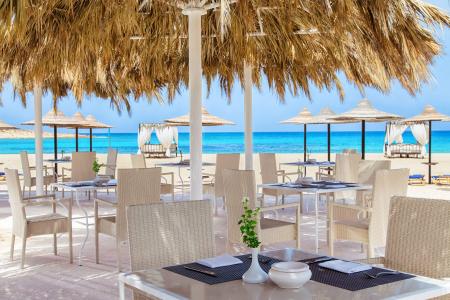 Отель Almazino в Мерса-Матрух - Египет