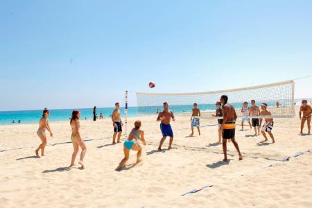 Отель Almazino в Мерса-Матрух - Египет