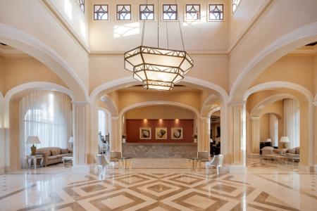 Отель Jaz Almaza Beach Resort в Мерса-Матрух - Египет