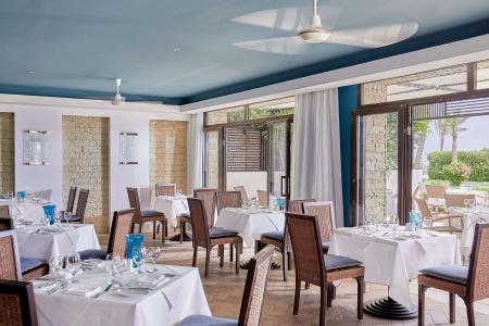 Отель Jaz Crystal Resort в Мерса-Матрух - Египет