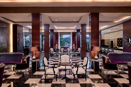 Отель Jaz Crystal Resort в Мерса-Матрух - Египет