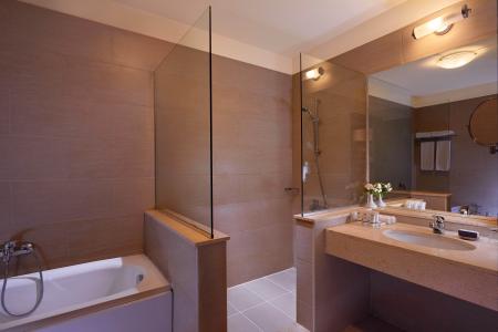 Отель Jaz Crystal Resort в Мерса-Матрух - Египет