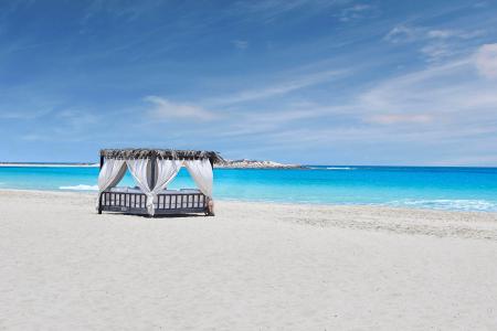 Отель Jaz Crystal Resort в Мерса-Матрух - Египет