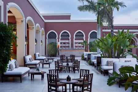 Отель Jaz Oriental Resort в Мерса-Матрух - Египет