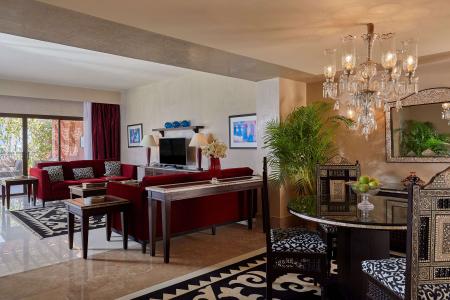 Отель Jaz Oriental Resort в Мерса-Матрух - Египет