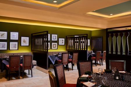 Отель Jaz Oriental Resort в Мерса-Матрух - Египет