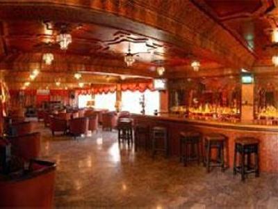 Отель El Andalous в Марракеш - Марокко