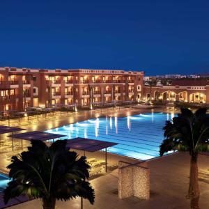 отель Jaz Tamerina