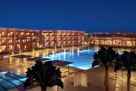 Отель Jaz Tamerina в Мерса-Матрух - Египет