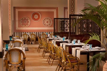 Отель Jaz Tamerina в Мерса-Матрух - Египет