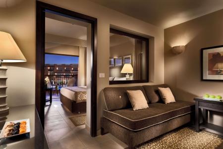 Отель Jaz Tamerina в Мерса-Матрух - Египет