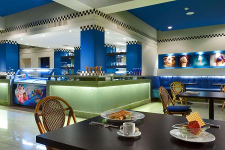 Отель Jaz Tamerina в Мерса-Матрух - Египет