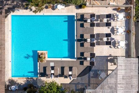 Отель Aphea Village в о. Крит-Ханья - Греция