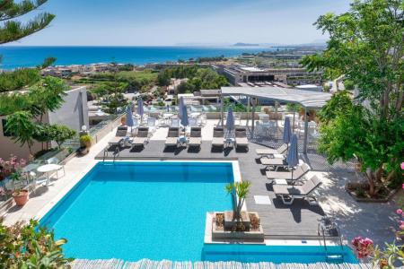 Отель Aphea Village в о. Крит-Ханья - Греция