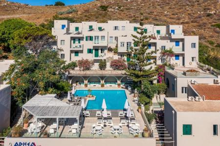 Отель Aphea Village в о. Крит-Ханья - Греция