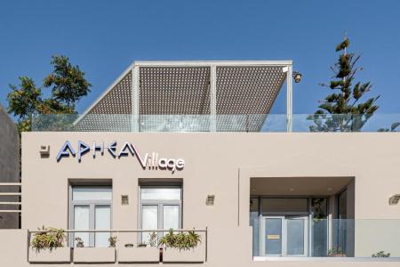 Отель Aphea Village в о. Крит-Ханья - Греция