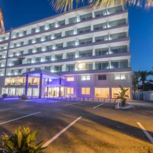 отель Bohemian Gardens Hotel