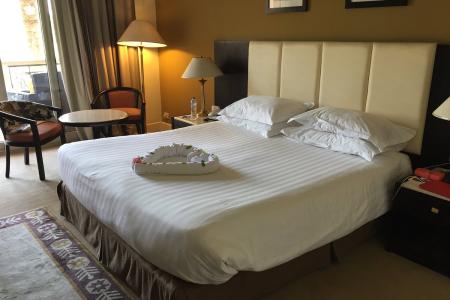 Отель Pavillon Winter Luxor в Луксор - Египет