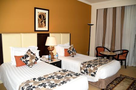 Отель Pavillon Winter Luxor в Луксор - Египет