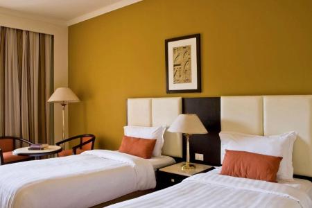 Отель Pavillon Winter Luxor в Луксор - Египет