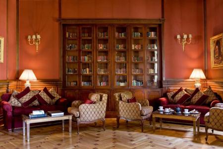 Отель Pavillon Winter Luxor в Луксор - Египет