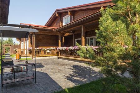 Fish Point Family Resort