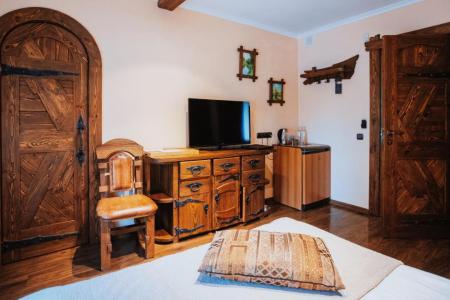 Fish Point Family Resort