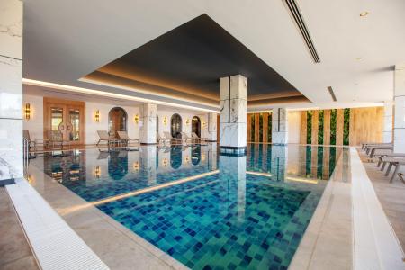 Отель Alarcha Hotels & Resort в Манавгат - Турция