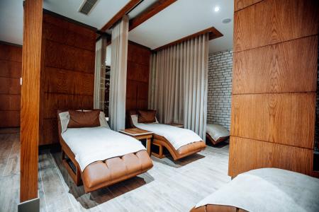 Отель Alarcha Hotels & Resort в Манавгат - Турция