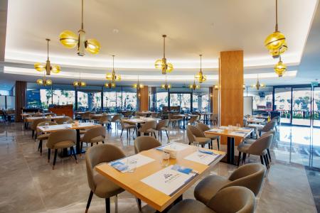 Отель Alarcha Hotels & Resort в Манавгат - Турция