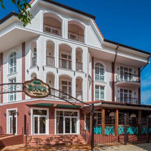 отель Гостиничный Комплекс Дача