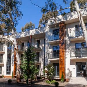 отель Мадрид Парк 2