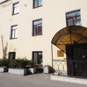 отель Престиж на Васильевском