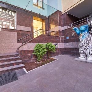 отель Artbox Hotel