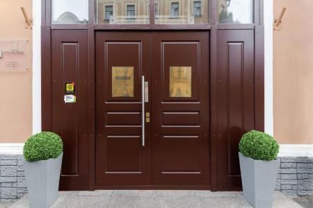 Отель Реноме Бутик Отель в Санкт-Петербург - Россия