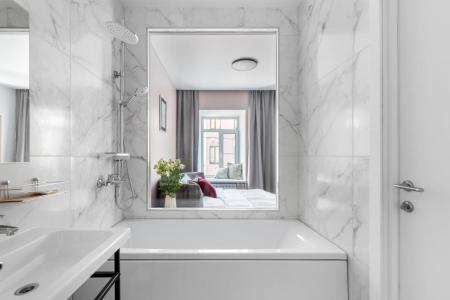 Отель Реноме Бутик Отель в Санкт-Петербург - Россия