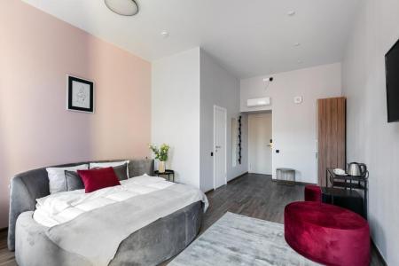 Отель Реноме Бутик Отель в Санкт-Петербург - Россия