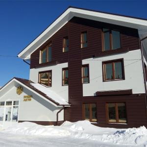 отель Зима-Лето