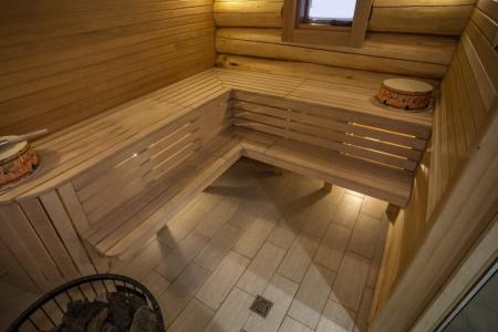 Отель Зима-Лето в Шерегеш - Россия