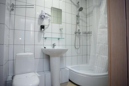 Отель Зима-Лето в Шерегеш - Россия