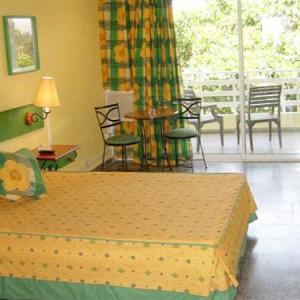 отель El Bosque