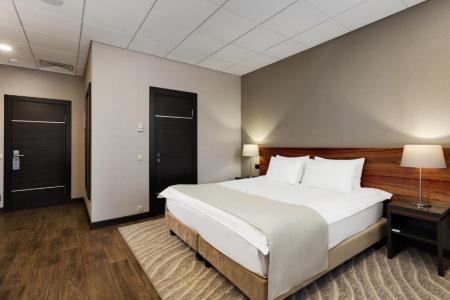 Отель Veshki Park Hotel в Мытищи - Россия