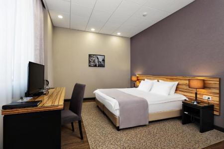 Отель Veshki Park Hotel в Мытищи - Россия