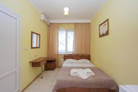 Отель Гостевой дом Нателла (Кабардинка) в Геленджик - Россия